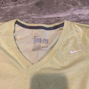 Nike shirt